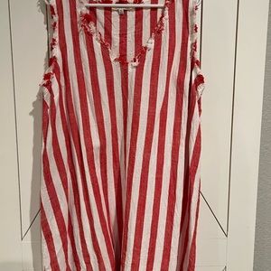 UMGEE 1X Cotton dress
